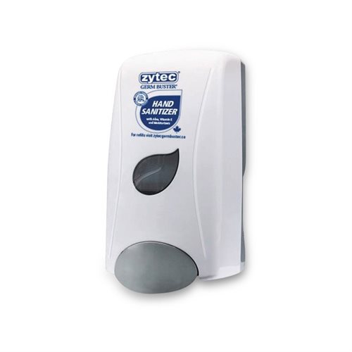 V2 Manual Hand Sanitizer Dispenser (G)
