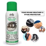 PRO-TEX™ WATER & STAIN PROTECTOR - ASSORTED SIZES