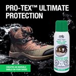 PRO-TEX WATER & STAIN PROTECTOR - ASSORTED SIZES