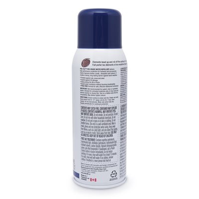 PRO-TEX™ PRO WATER REPELLENT
