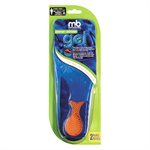 GEL EVERYDAY INSOLES 2 PACK