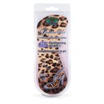 GEL CUSHIONING INSOLES - ASSORTED COLOURS 