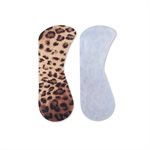 GEL CUSHIONING INSOLES - ASSORTED COLOURS 
