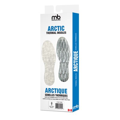 ARCTIC THERMAL INSOLES