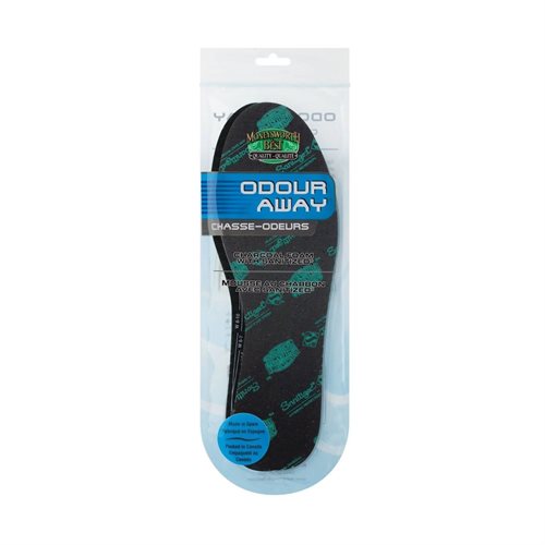 ODOUR AWAY™ INSOLES