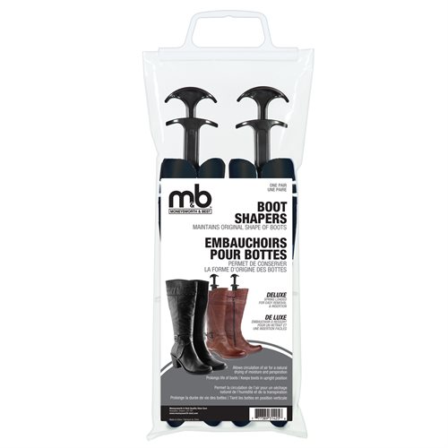BOOT SHAPER WITH HANDLE