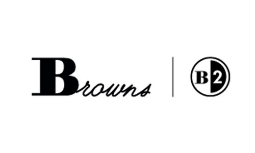 Browns -logo